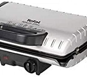 TEFAL GC2050 Grill Minute,Grill elektryczny, 2 tryby grillowania, 3 po