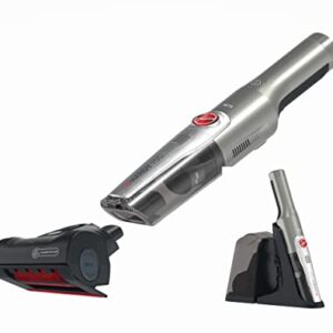 Hoover H-HANDY 700 HH710PPT Potężny Bezprzewodowy Odkurzacz Ręczny