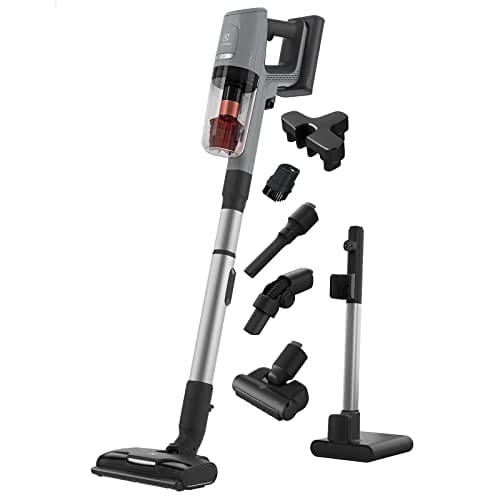 Electrolux Ultimate 800 Bezprzewodowy Odkurzacz EP81AB25UG z pędzlem