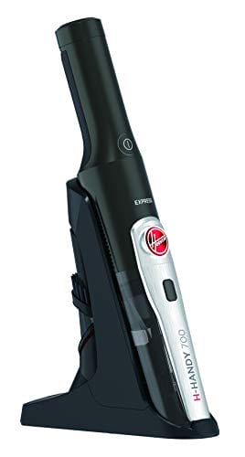 Hoover H-HANDY 700 HH710T Potężny Bezprzewodowy Odkurzacz Ręczny - obrazek 9
