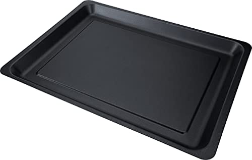 Steba KB M42 - Piekarnik do grilla podwójne szklane drzwi, rożen obrotowy, 2 kurczaki, powłoka zapobiegająca przywieraniu, grzałka górna i dolna - obrazek 3