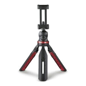 Hama statyw do smartfonów i aparatów (tripod, uchwyt na telefon, z gło