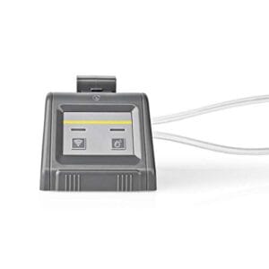 NEDIS SmartLife - pompa wodna WLAN - na 10 roślin - idealna na urlop -