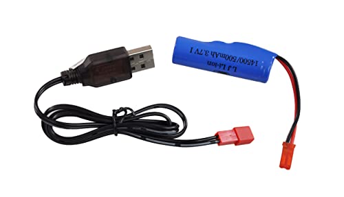 Amewi 22635 Traktor RC z przyczepą składaną, światło i dźwięk, 1:24 RT - obrazek 2