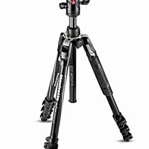MANFROTTO Trépied MKBFRLA4BK-BH Befree Advanced