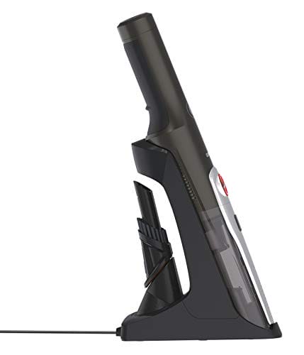 Hoover H-HANDY 700 HH710T Potężny Bezprzewodowy Odkurzacz Ręczny - obrazek 16