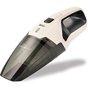 Fakir AS 1072 LNT/odkurzacz ręczny na mokro i sucho bezprzewodowy