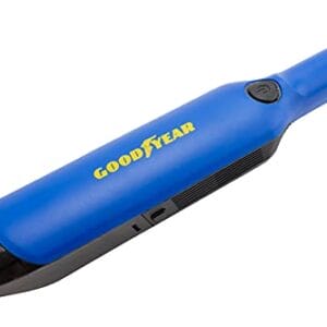 Goodyear GOD2113 bezprzewodowy odkurzacz akumulatorowy USB 126 V 80 W