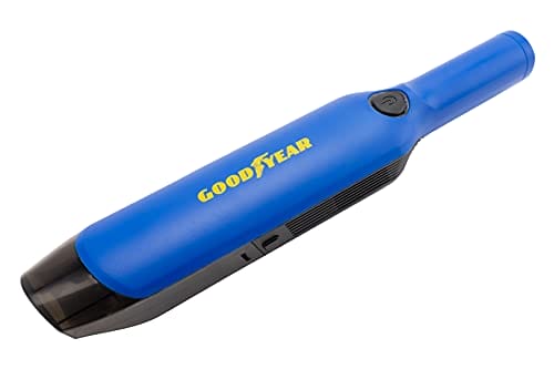Goodyear GOD2113 bezprzewodowy odkurzacz akumulatorowy USB 126 V 80 W