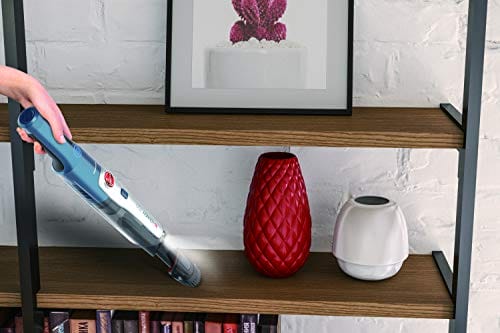 Hoover H-HANDY 700 HH710BSS Bezprzewodowy Odkurzacz Ręczny Mocny - obrazek 8