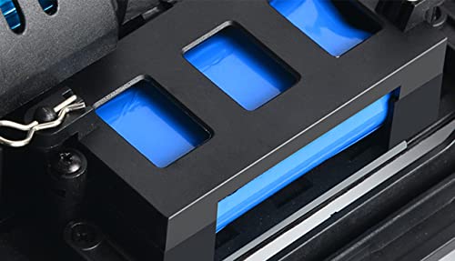 Amewi Dirt Climbing Pickup Brushed 1:10 RC model samochodu elektryczny - obrazek 2