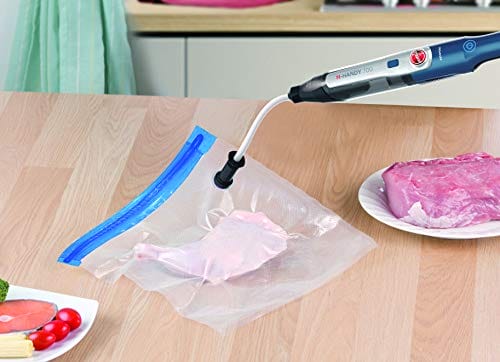 Hoover H-HANDY 700 HH710BSS Bezprzewodowy Odkurzacz Ręczny Mocny - obrazek 10