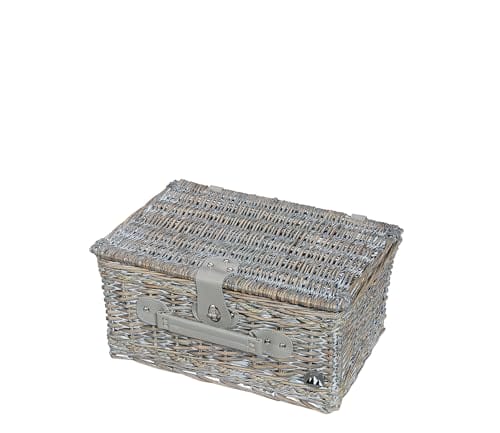 Cilio Stresa kosz piknikowy dla dzieci, pusty, dla 4, 2 osób, luksusow - obrazek 4