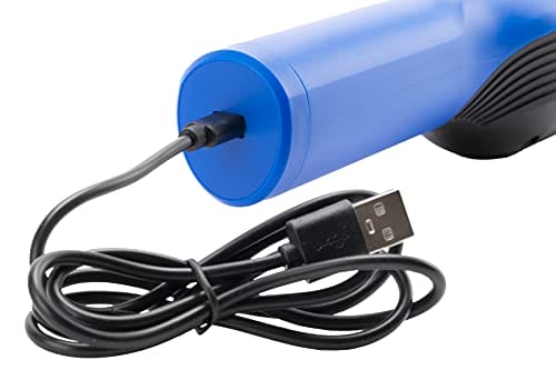 Goodyear GOD2113 bezprzewodowy odkurzacz akumulatorowy USB 126 V 80 W - obrazek 5