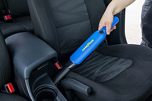 Goodyear GOD2113 bezprzewodowy odkurzacz akumulatorowy USB 126 V 80 W - obrazek 13