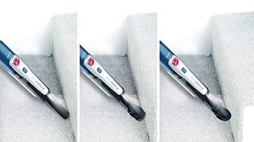 Hoover H-HANDY 700 HH710BSS Bezprzewodowy Odkurzacz Ręczny Mocny - obrazek 6
