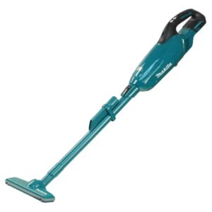 Makita DCL281FZ odkurzacz akumulatorowy 18 V (bez akumulatora bez