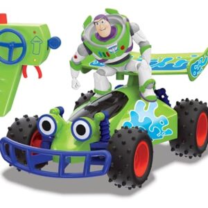 Buggy RC 1:24 z Toy Story z Buzz