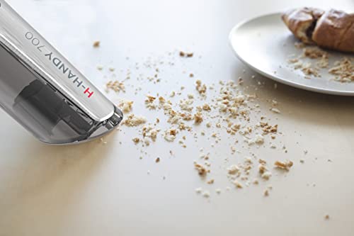 Hoover H-HANDY 700 HH710BSS Bezprzewodowy Odkurzacz Ręczny Mocny - obrazek 9