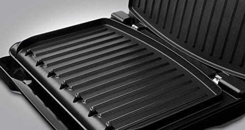 George Foreman grill elektryczny, redukujący ilość tłuszczu, wyjmowane - obrazek 9