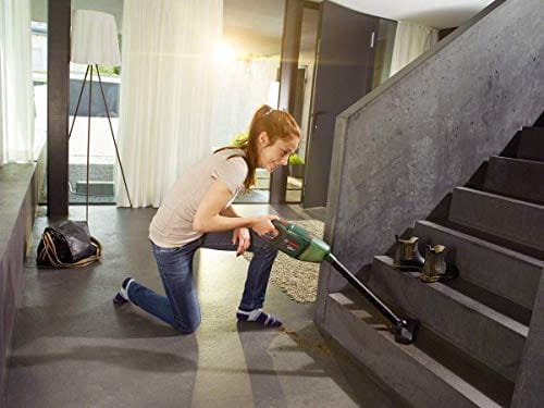 Bosch Akumulatorowy odkurzacz ręczny EasyVac 12 (bez akumulatora, syst - obrazek 7