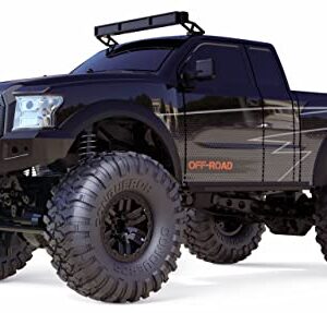 Amewi Dirt Climbing Pickup Brushed 1:10 RC model samochodu elektryczny