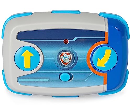 Psi Patrol, Policyjny pojazd Chase dwukierunkowo sterowany z pilotem, - obrazek 4