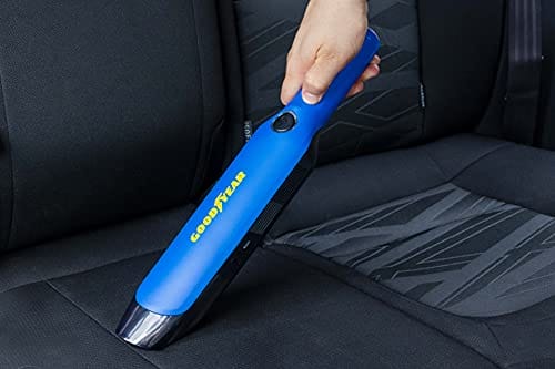 Goodyear GOD2113 bezprzewodowy odkurzacz akumulatorowy USB 126 V 80 W - obrazek 15