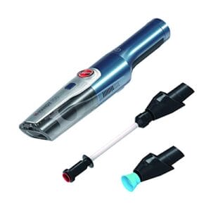 Hoover H-HANDY 700 HH710BSS Bezprzewodowy Odkurzacz Ręczny Mocny