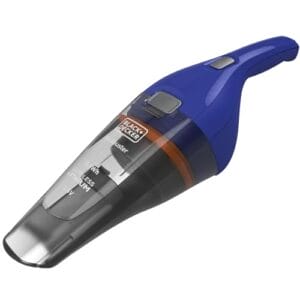 Black+Decker Akumulatorowy odkurzacz ręczny Dustbuster NVC115WA (litowy 36