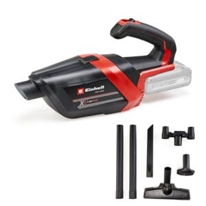 Einhell Ak.. odkurzacz ręczny TE-HV 18/06 Li-Solo Power X-Change (18 V