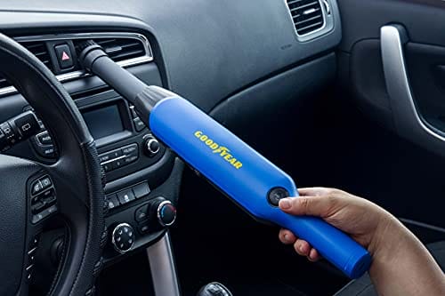 Goodyear GOD2113 bezprzewodowy odkurzacz akumulatorowy USB 126 V 80 W - obrazek 12