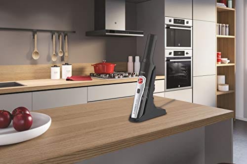 Hoover H-HANDY 700 HH710T Potężny Bezprzewodowy Odkurzacz Ręczny - obrazek 12