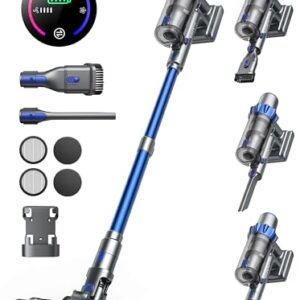 Buture Pro odkurzacz akumulatorowy BP10