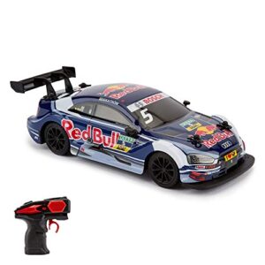CMJ RC Cars Audi RS5 DTM oficjalnie licencjonowany samochód zdalnie