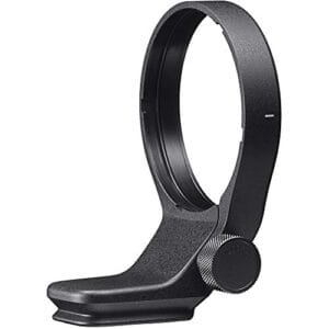 Sigma TS-111 Kit - Lekki i trwały uchwyt statywu z kompatybilnością Arca-Swiss | Szeroka gama tripodów