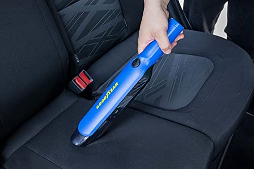 Goodyear GOD2113 bezprzewodowy odkurzacz akumulatorowy USB 126 V 80 W - obrazek 14