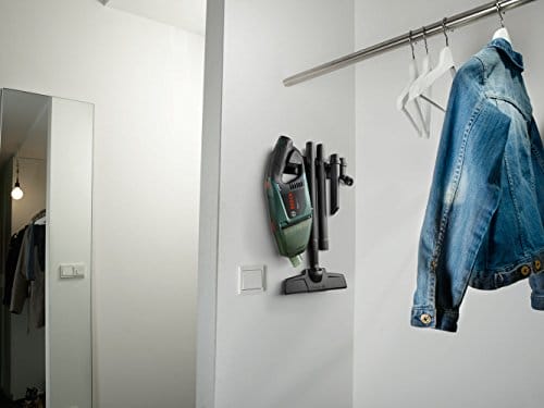 Bosch Akumulatorowy odkurzacz ręczny EasyVac 12 (bez akumulatora, syst - obrazek 3