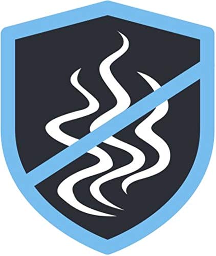 Rowenta KG900812 - Grill bezdymny, 70% mniej dymu, 2 niezależne strefy gotowania - obrazek 2