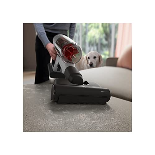 Electrolux Ultimate 800 Bezprzewodowy Odkurzacz EP81AB25UG z pędzlem - obrazek 6