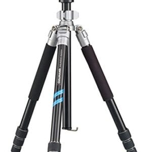 Cullmann MUNDO MA522 adapter montażowy makro do kolumny - czarny