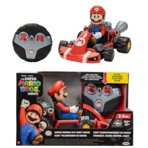 Super Mario Rumble RC