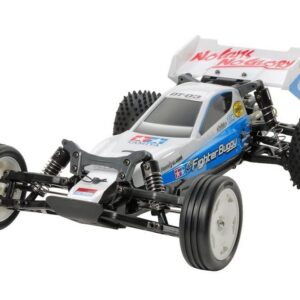 TAMIYA - RC Neo Fighter Buggy RC, model 58587