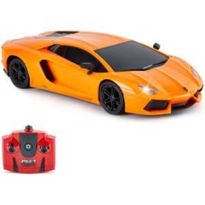 CMJ LP700-4 Lamborghini Aventador, Pojazd, Zdalnie Sterowana Zabawka D