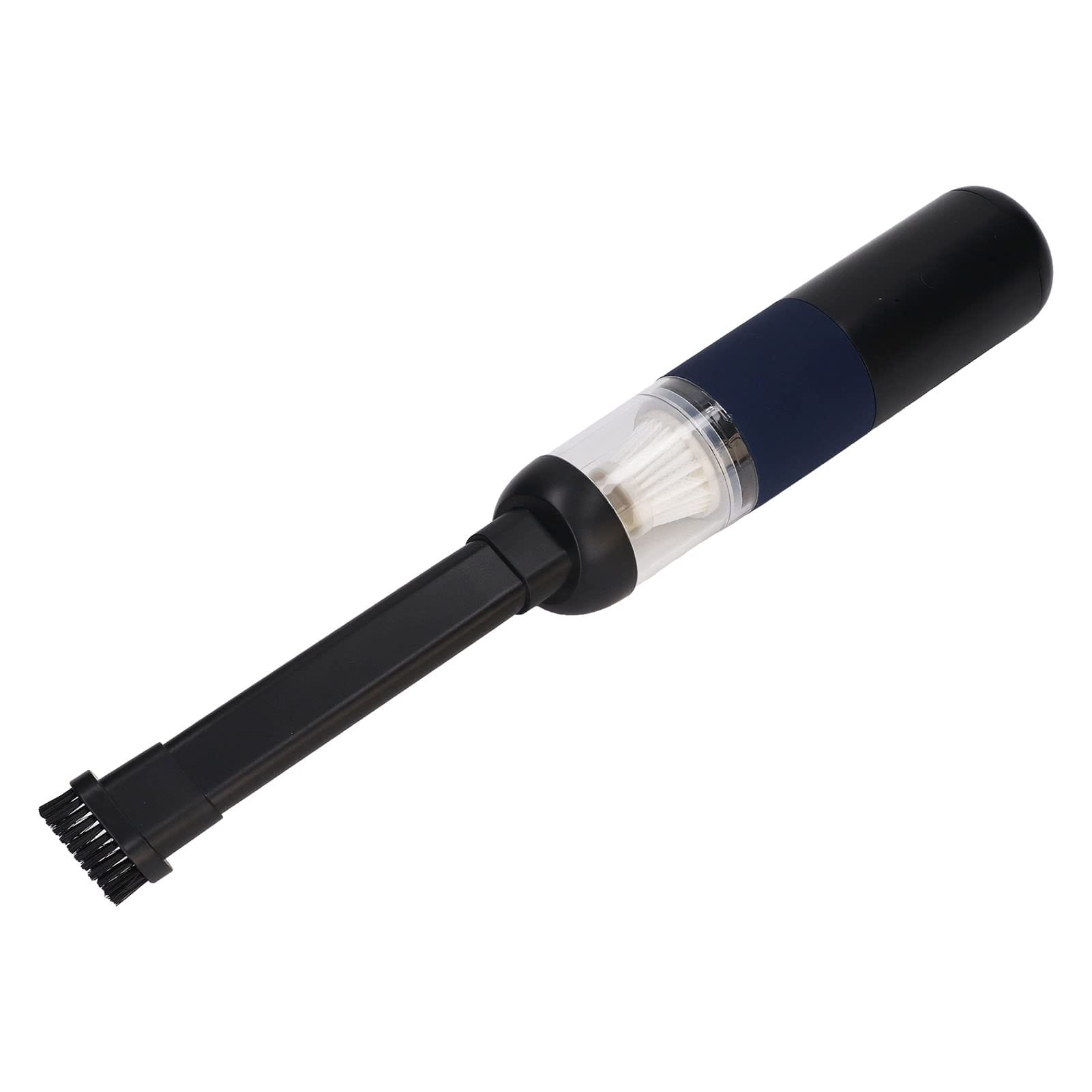 Ręczny Odkurzacz Bezprzewodowy Schludny Akumulator Mini 20K Pa Silne - obrazek 2