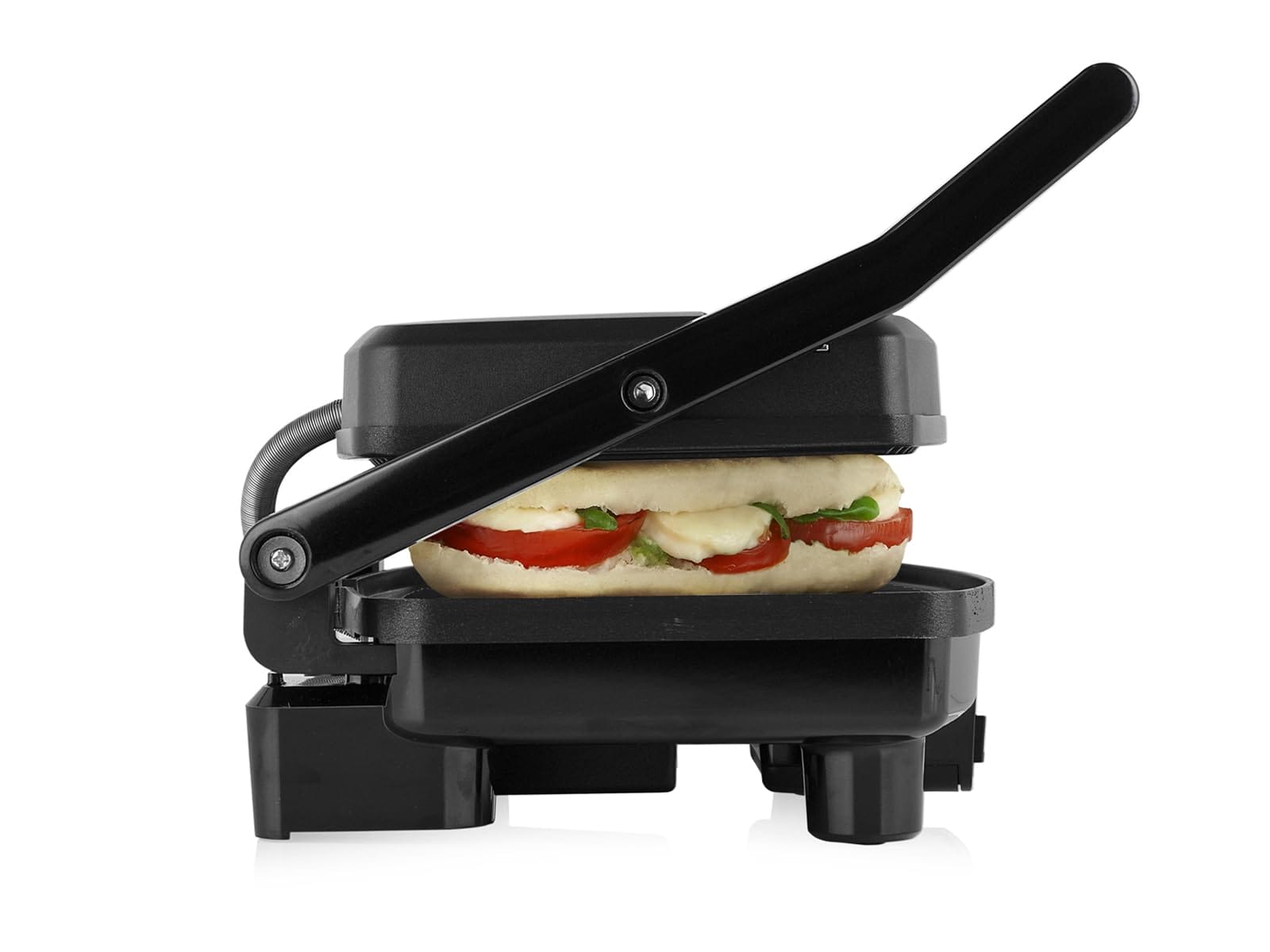 Tristar Gr-2856 Lampka Kontrolna Do Grilla Stołowego, Powłoka Nieprzyw - obrazek 7