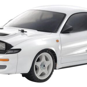 TAMIYA 58730 1:10 RC Toyo. Celica GT-Four TT-02 ST185 - zdalnie sterow