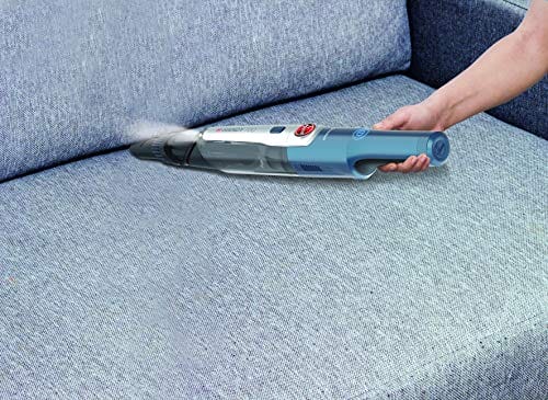 Hoover H-HANDY 700 HH710BSS Bezprzewodowy Odkurzacz Ręczny Mocny - obrazek 3