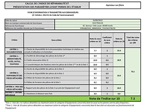 Electrolux Ultimate 800 Bezprzewodowy Odkurzacz EP81AB25UG z pędzlem - obrazek 2