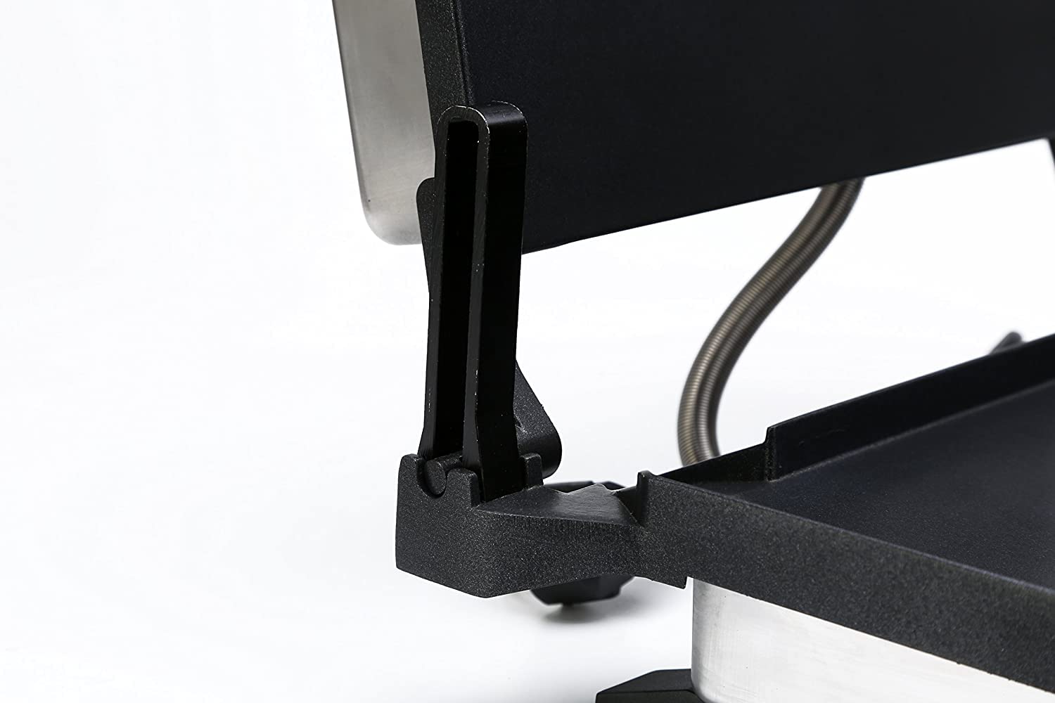 SHOV Grill kontaktowy, wielofunkcyjny grill, tandur, grill elektryczny - obrazek 3